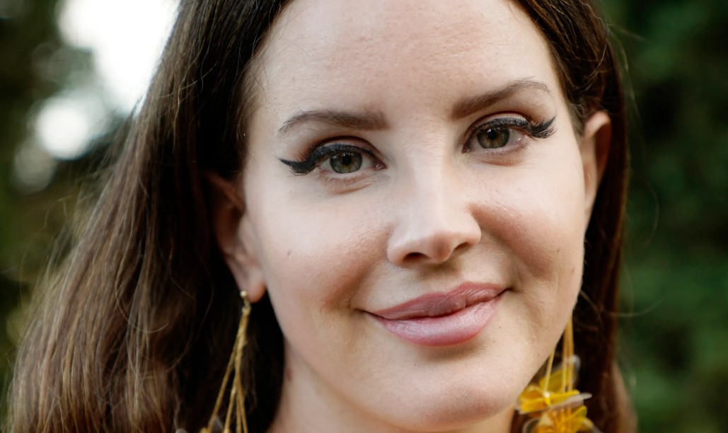Lana Del Rey Fan Mail Address