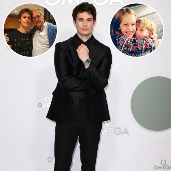 Nicholas Galitzine Fan Mail Address