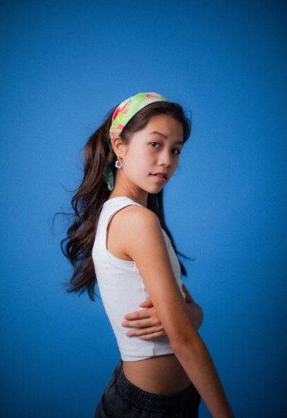 Trinity Jo-Li Bliss Fan Mail Addres
