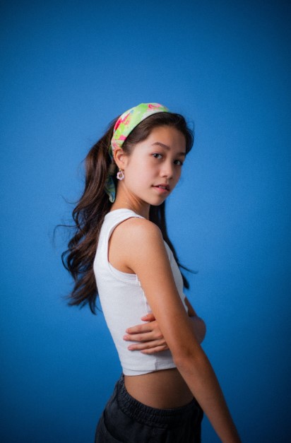 Trinity Jo-Li Bliss Fan Mail Addres