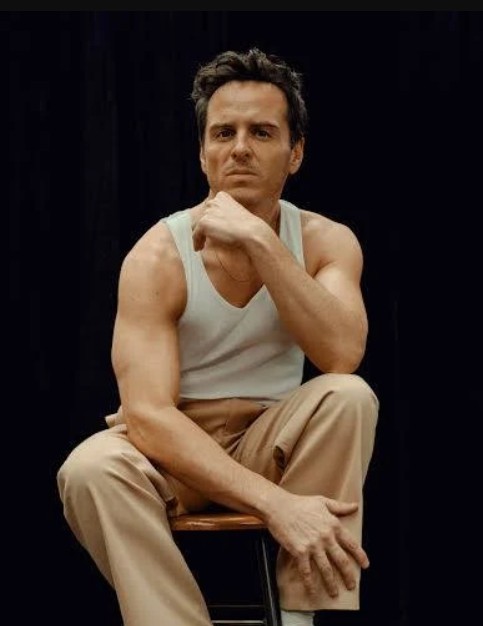 Andrew Scott Fan Mail Address