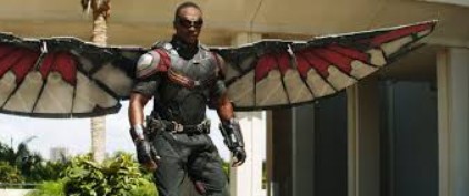 Anthony Mackie Fan Mail Address