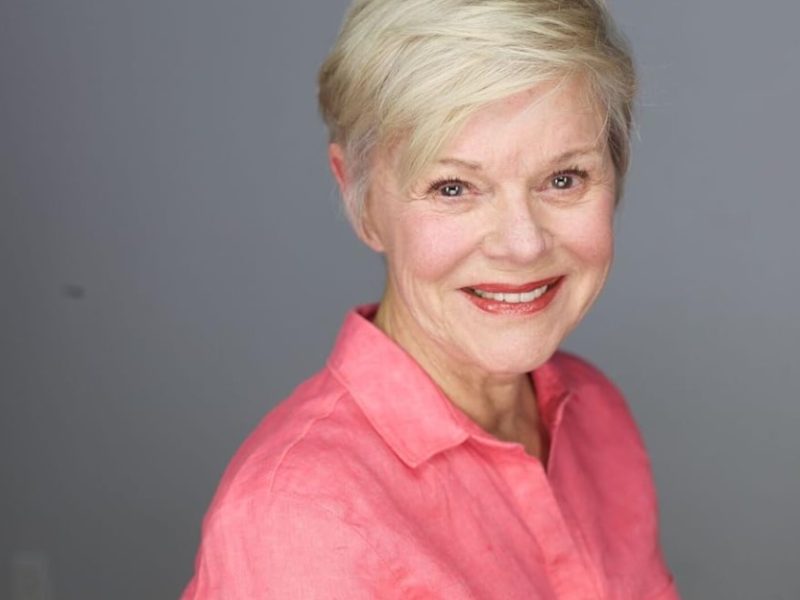 Caren L. Larkey Fan Mail Address