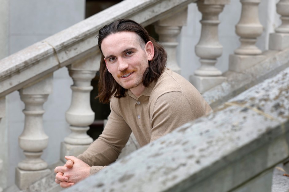 Cillian O’Sullivan Fan Mail Address