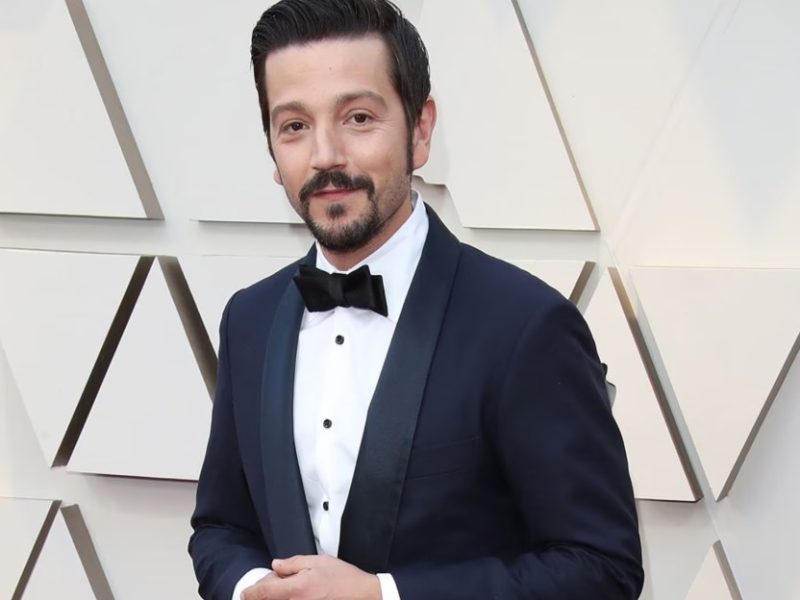 Diego Luna Fan Mail Address