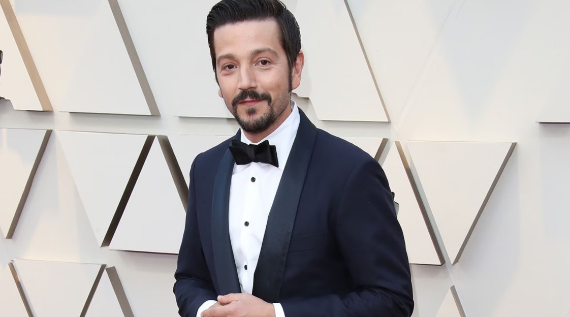Diego Luna Fan Mail Address