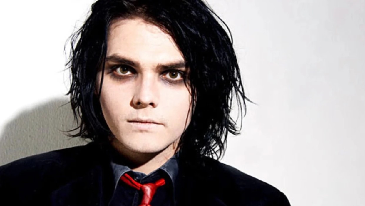 Gerard Way Fan Mail Address