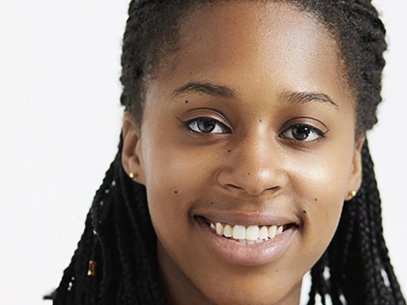 Jeneba Kanneh‑Mason Fan Mail Address