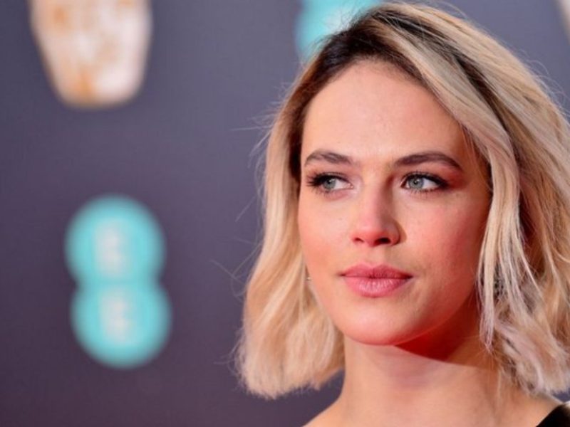 Jessica Brown Findlay Fan Mail Address