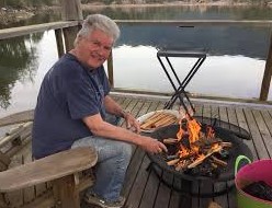Terry Jacks Fan Mail Address