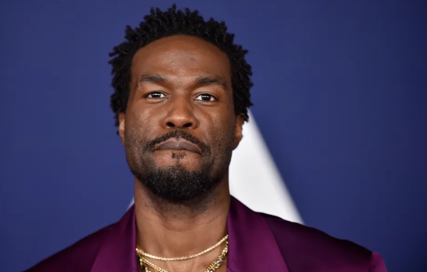 Yahya Abdul‑Mateen II Fan Mail Address