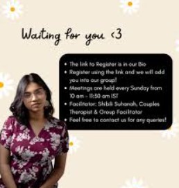 Anxiety couple Fan Mail Address