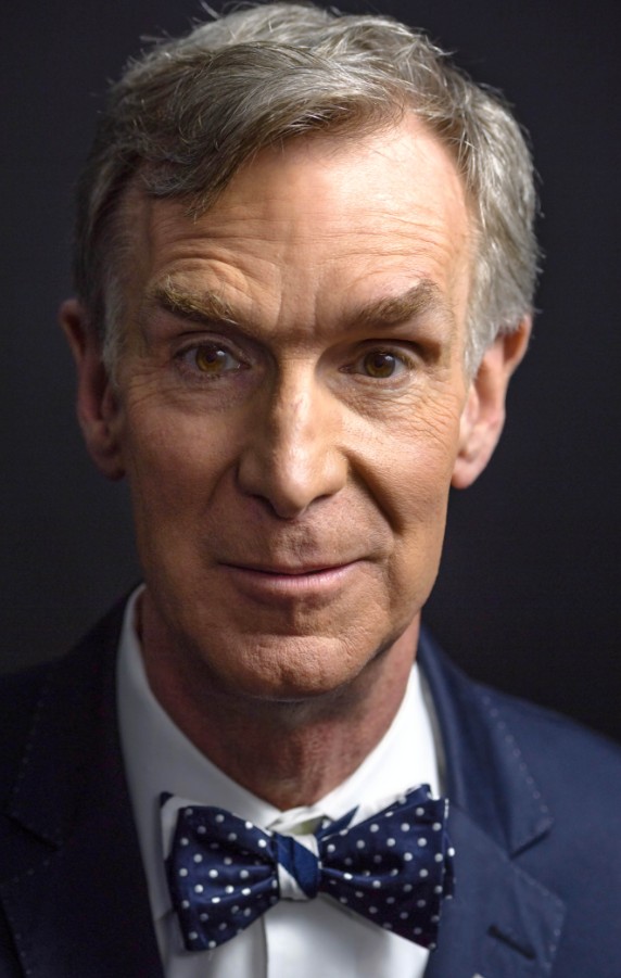 Bill Nye Fan Mail Address