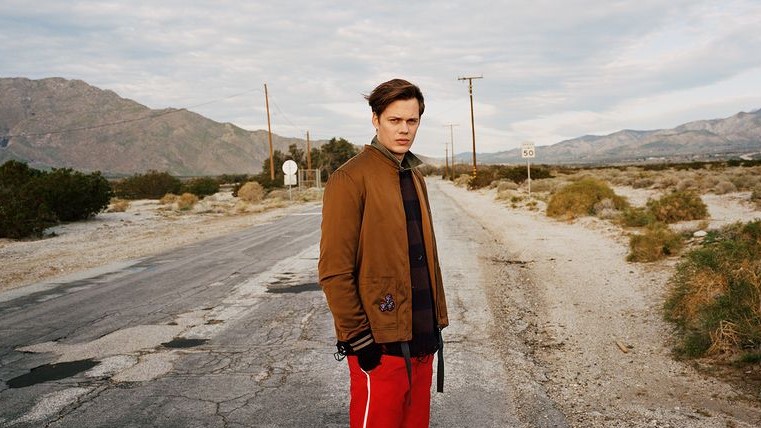 Bill Skarsgård Fan Mail Address