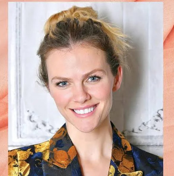 Brooklyn Decker Fan Mail Address