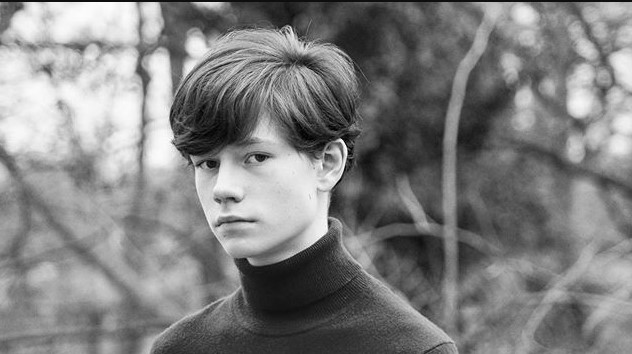 Daan Lennard Liebrenz Fan Mail Address