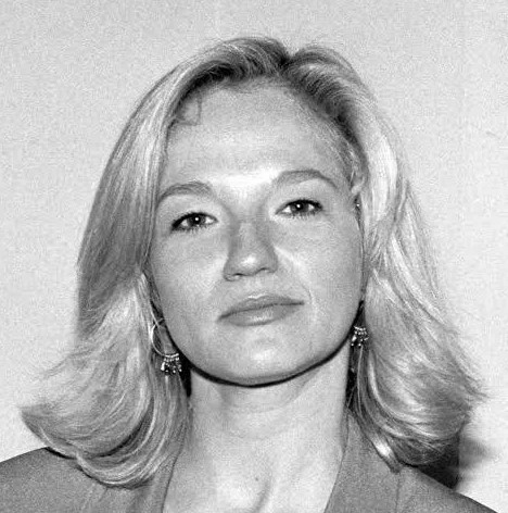 Ellen Barkin Fan Mail Address