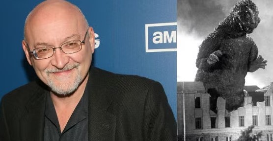 Frank Darabont Fan Mail Address
