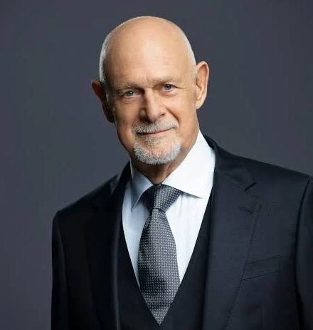 Gerald McRaney Fan Mail Address