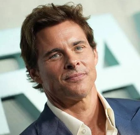 James Marsden Fan Mail Address
