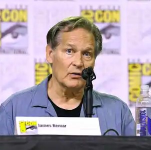 James Remar Fan Mail Address