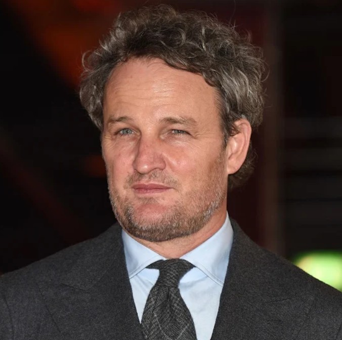 Jason Clarke Fan Mail Address
