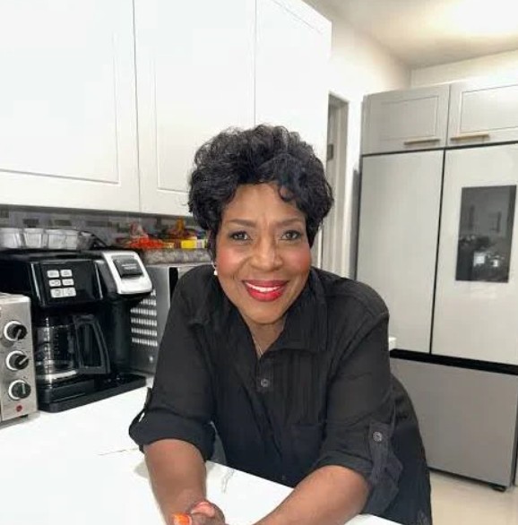 Jo Marie Payton Fan Mail Address