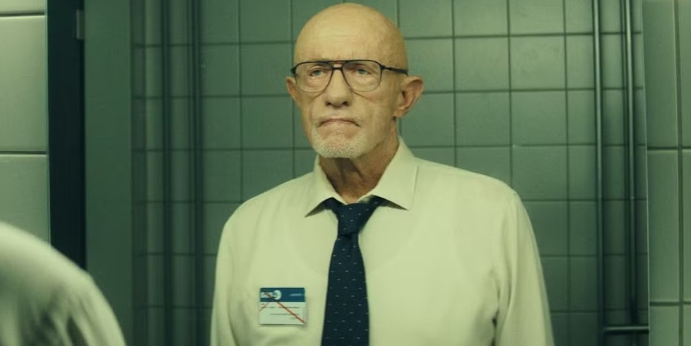 Jonathan Banks Fan Mail Address