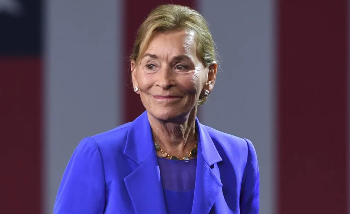 Judge  Judy  Sheindlin Fan Mail Address