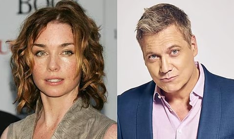 Julianne Nicholson Fan Mail Address