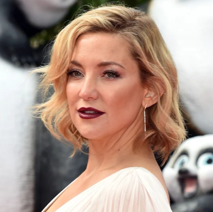 Kate Hudson Fan Mail Address