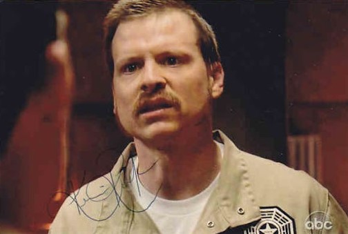 Kevin Rankin Fan Mail Address