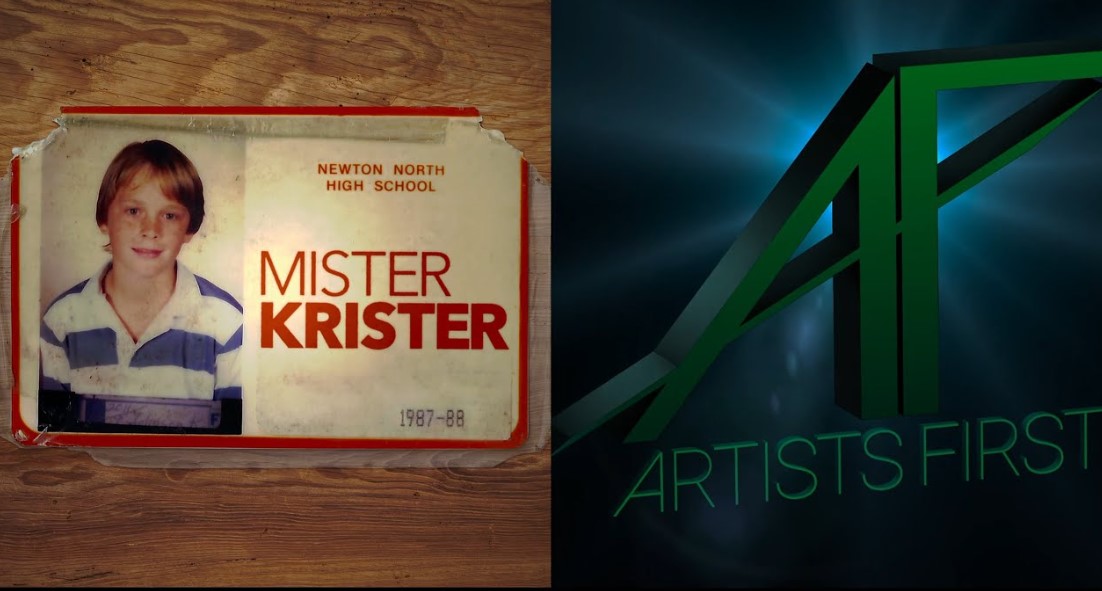 Krister Johnson Fan Mail Address