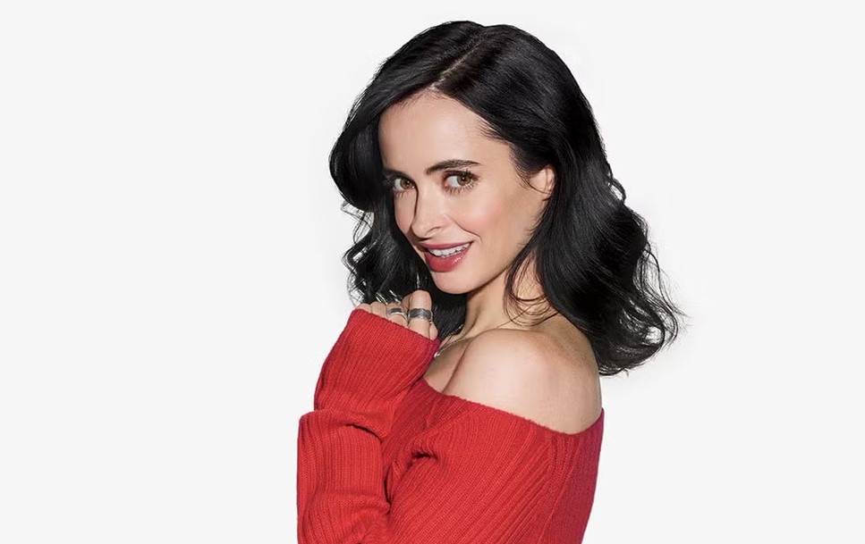 Krysten Ritter Fan Mail Address