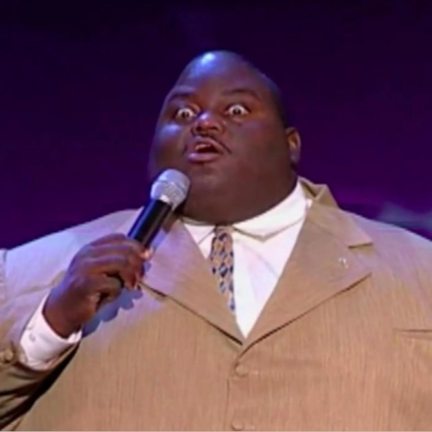 Lavell Crawford Fan Mail Address