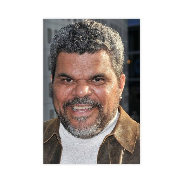 Luis Guzmán Fan Mail Address