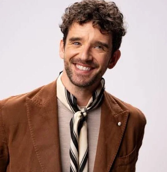 Michael Urie Fan Mail Address