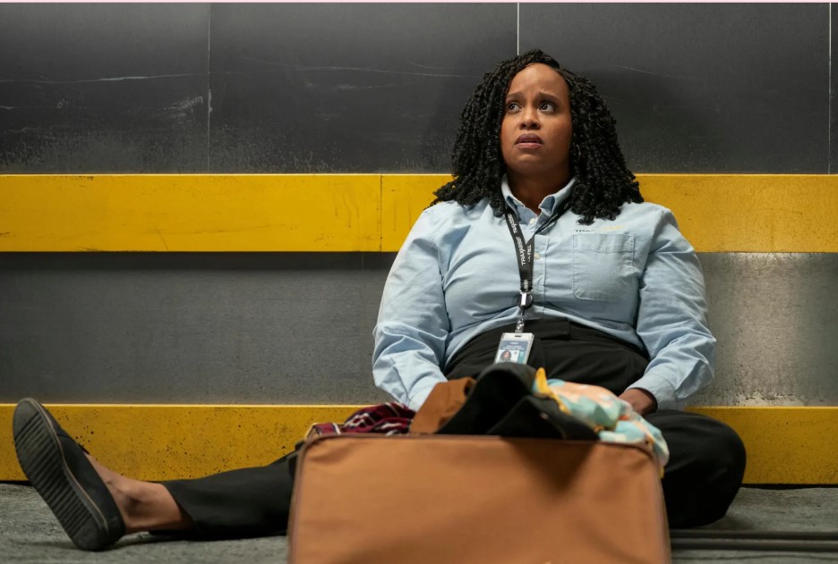 Natasha Rothwell Fan Mail Address