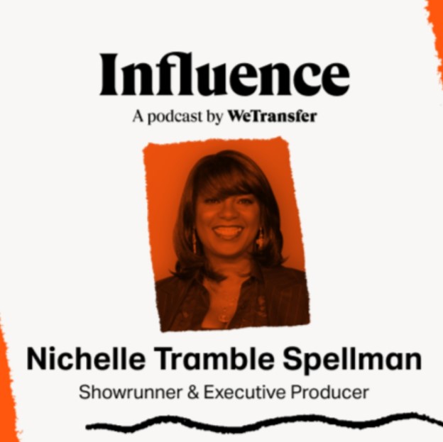 Nichelle Tramble Spellman Fan Mail Address