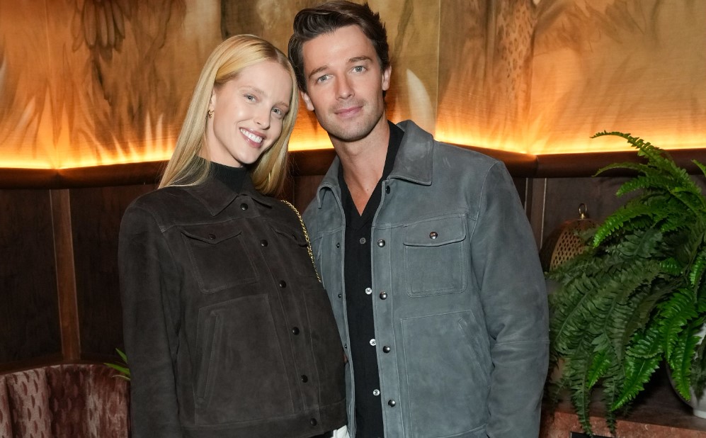 Patrick Schwarzenegger Fan Mail Address
