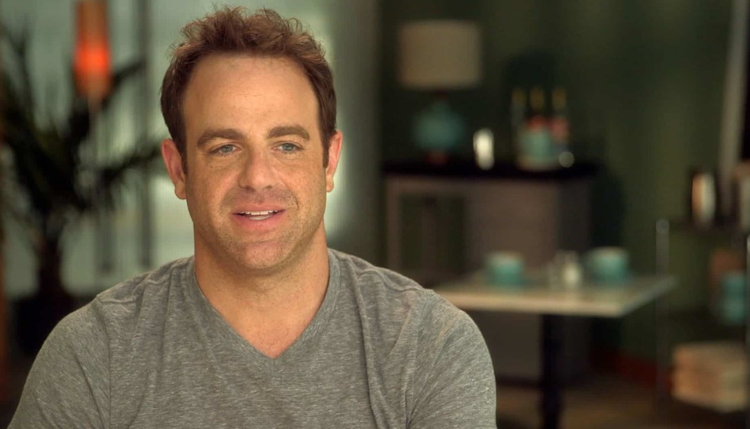 Paul Adelstein Fan Mail Address