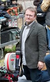 Rian Johnson Fan Mail Address