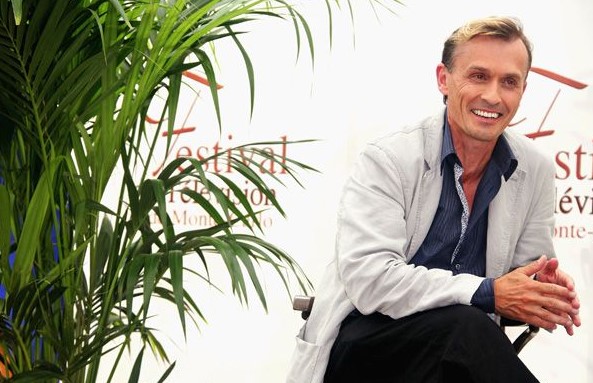 Robert Knepper Fan Mail Address