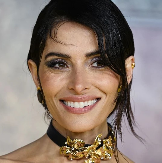 Sarah Shahi Fan Mail Address
