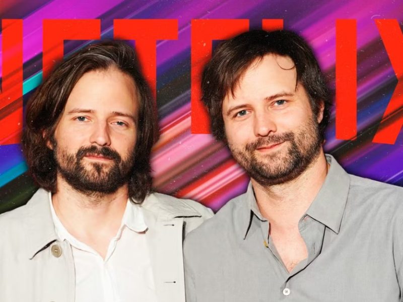 The Duffer Brothers Fan Mail Address