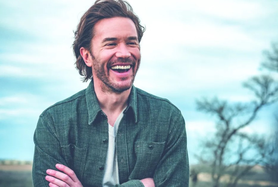 Tom Pelphrey Fan Mail Address