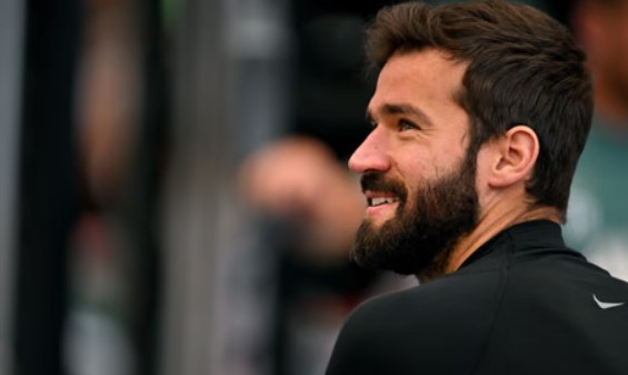 Alisson Fan Alisson Fan Mail AddressAddress