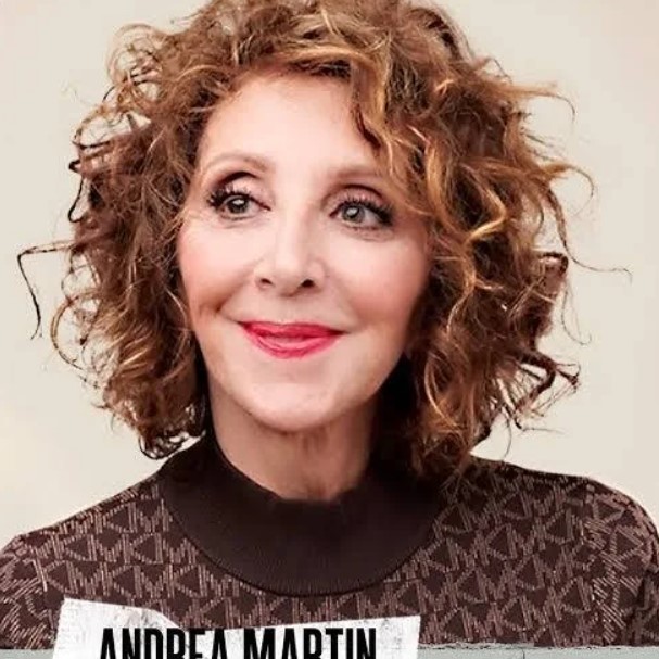 Andrea Martin Fan Mail Address