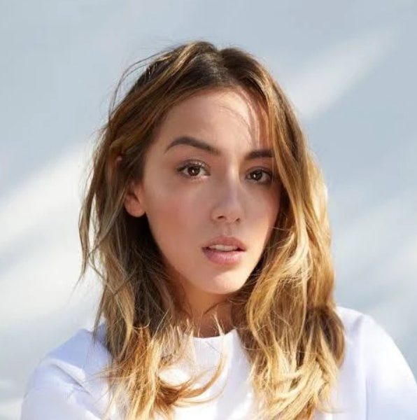 Chloe Bennet Fan Mail Address