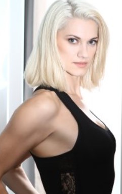 Christina Jastrzembska Fan Mail Address